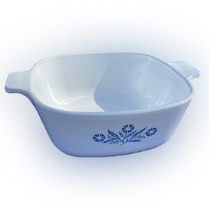 Vintage Corningware Baking Dish